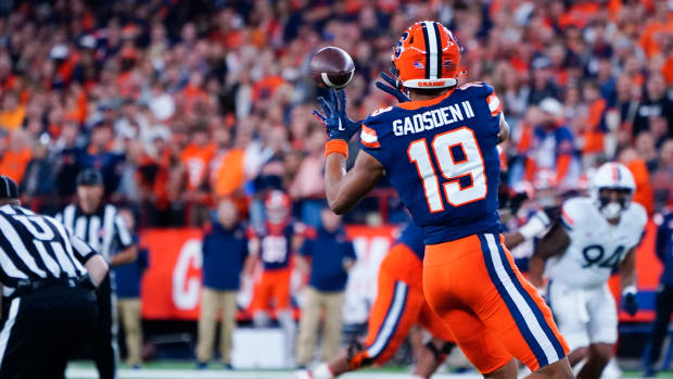 Gadsden UVA